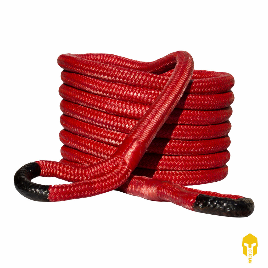 Collections – Spartan Rope