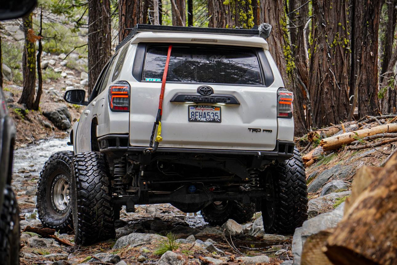 Spartan Kinetic Recovery Rope – Spartan Rope