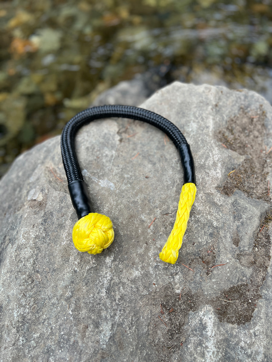 Spartan Kinetic Rope Bundle – Spartan Rope