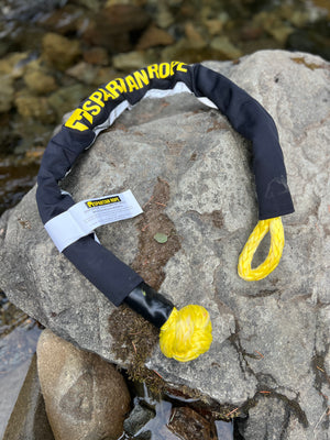 Ultimate Soft Shackle